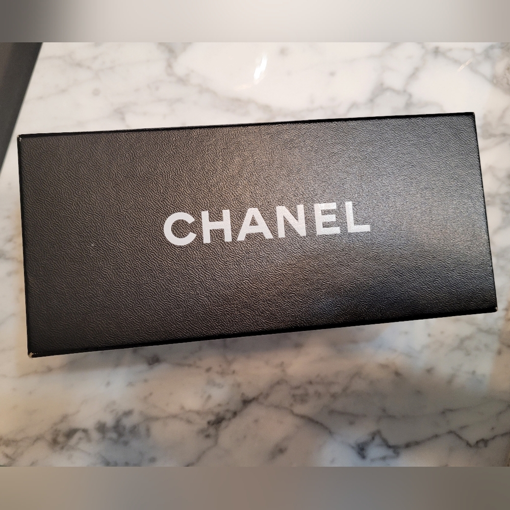 Chanel Women's Cat-Eye Sunglasses - Brown **Read Details ** - Picture 14 of 14